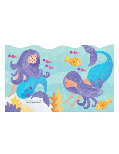 Usborne - Fingerprint Activities...