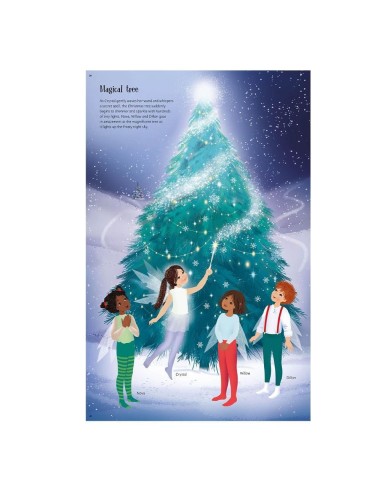 Usborne - Sticker Dolly Dressing...