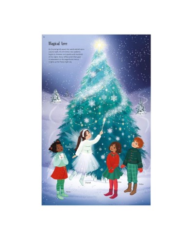 Usborne - Sticker Dolly Dressing...