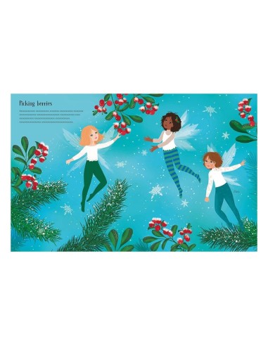Usborne - Sticker Dolly Dressing...