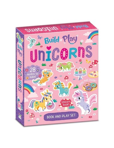 Imagine That - Build and Play...