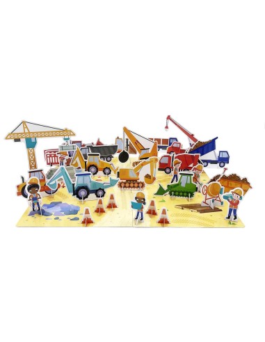 Imagine That - Build and Play...