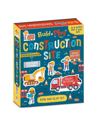 Imagine That - Build and Play...