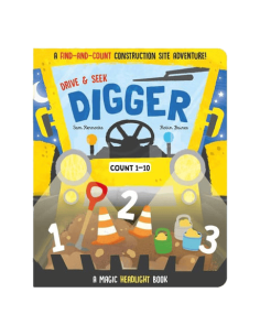 Imagine That - Drive and...