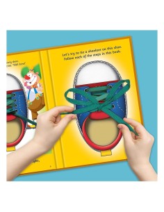 Imagine That - I Can Tie My... 2