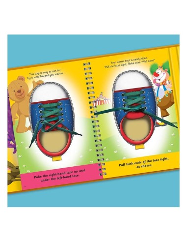 Imagine That - I Can Tie My Own...