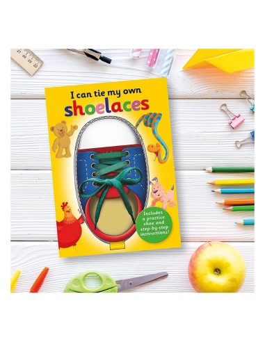 Imagine That - I Can Tie My Own...