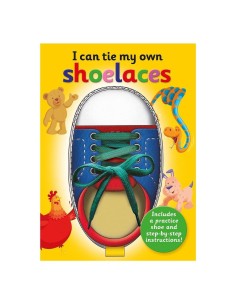 Imagine That - I Can Tie My...