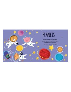 Sassi - Sound Books Space 2