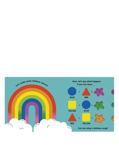 Design Eye - My Busy Art Book