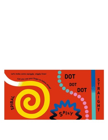 Design Eye - My Busy Art Book