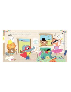 Auzou - My First Puzzles... 2