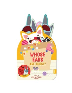 Auzou Publishing - Whose...