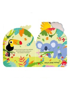 Auzou Publishing - Whose... 2