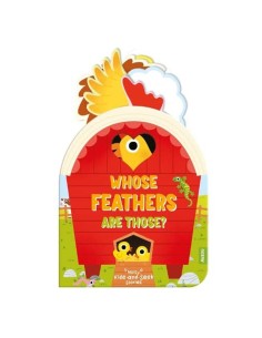 Auzou Publishing - Whose...