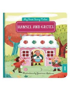 Auzou Publishing - Hansel...