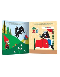 Auzou Publishing - Little... 2