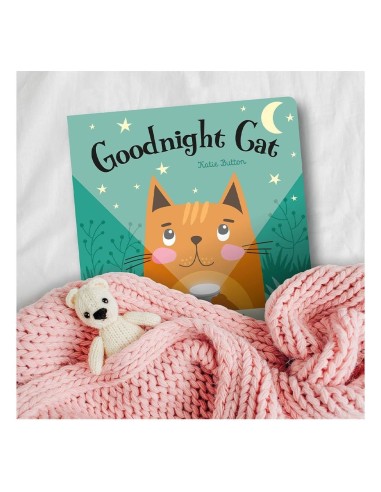 Imagine That - Goodnight Cat A Magic...