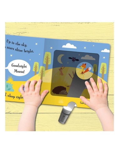 Imagine That - Goodnight Cat A Magic...