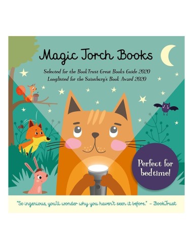Imagine That - Goodnight Cat A Magic...