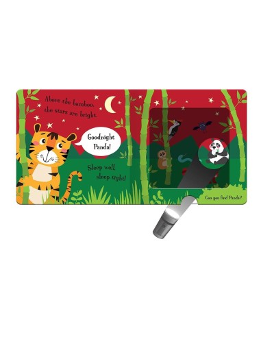 Imagine That - Goodnight Tiger A...