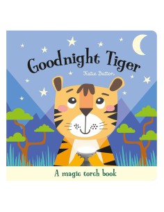 Imagine That - Goodnight...