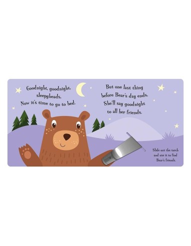 Imagine That - Goodnight Bear A Magic...