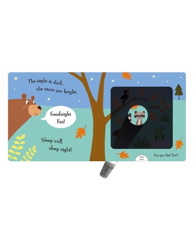 Imagine That - Goodnight Bear A Magic...