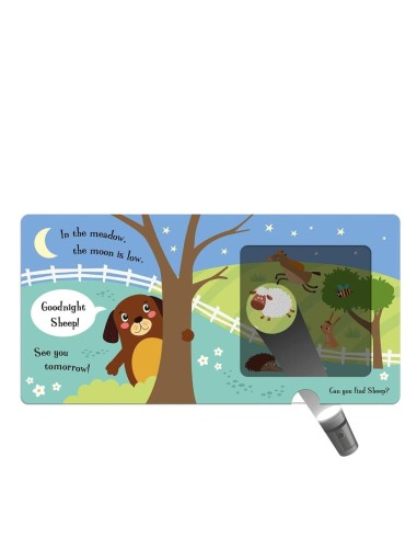 Imagine That - Goodnight Dog A Magic...