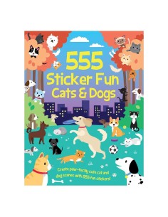 Two Windmills - 555 Sticker...