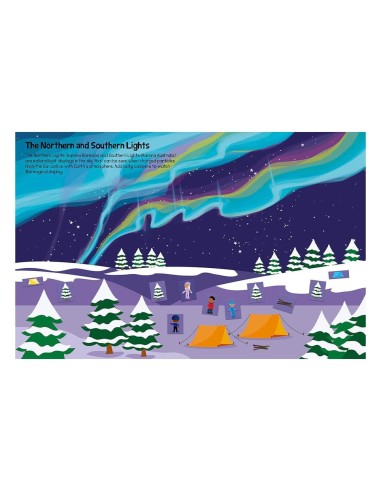 Two Windmills - 555 Sticker Fun Earth