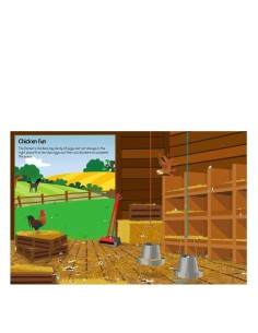 Two Windmills - 555 Sticker... 2