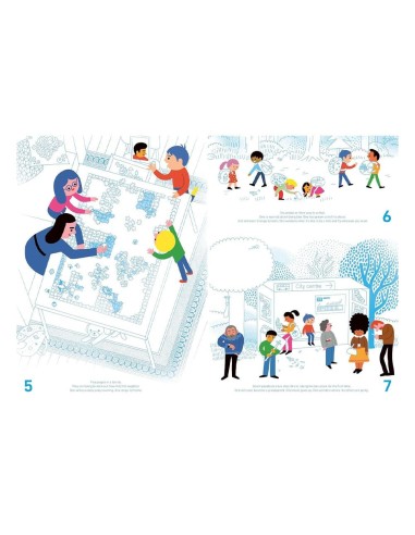 Wide Eyed - Everybody Travels