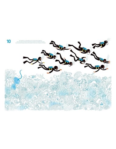 Wide Eyed - Everybody Travels