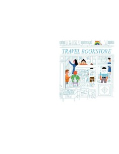 Wide Eyed - Everybody Travels 2