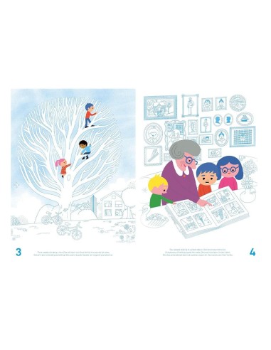 Wide Eyed - Everybody Travels