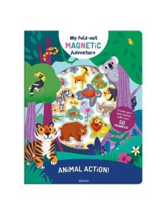 Auzou Publishing - My Fold...