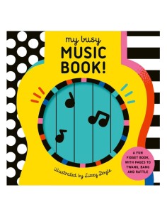 Design Eye - My Busy Music...