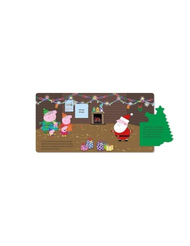 Peppa Pig - Where s Santa s Reindeer