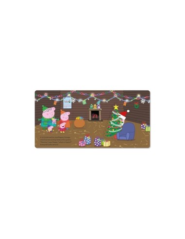 Peppa Pig - Where s Santa s Reindeer