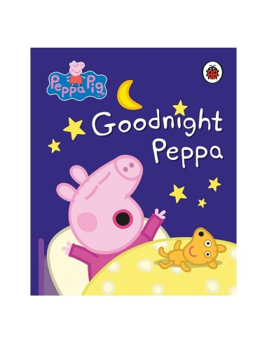 Peppa Pig - Goodnight Peppa