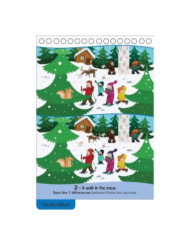 Auzou Publishing - 45 Games Its...