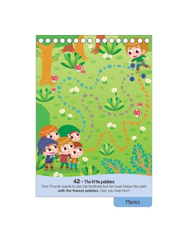 Auzou Publishing - 45 Games Its...