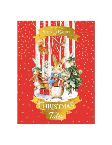 Warne - Peter Rabbit Christmas Tales