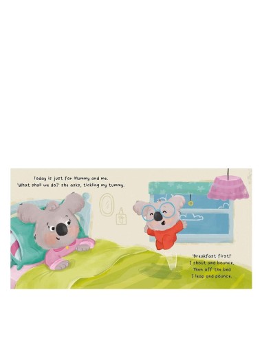 Imagine That - Mummy and Me