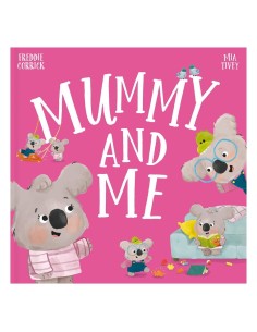 Imagine That - Mummy and Me