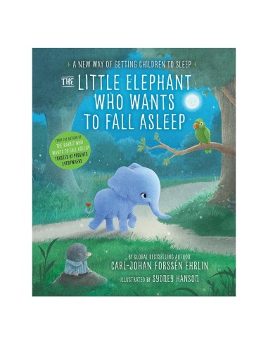 Ladybirds - The Little Elephant Who...