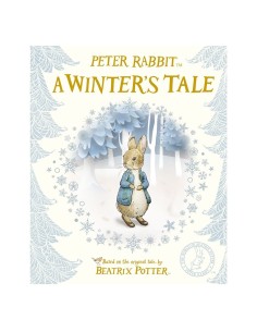 Warne - Peter Rabbit: A...