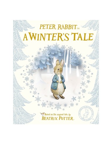 Warne - Peter Rabbit: A Winters Tale