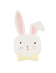 Meri Meri - Tavşan Tabaklar...